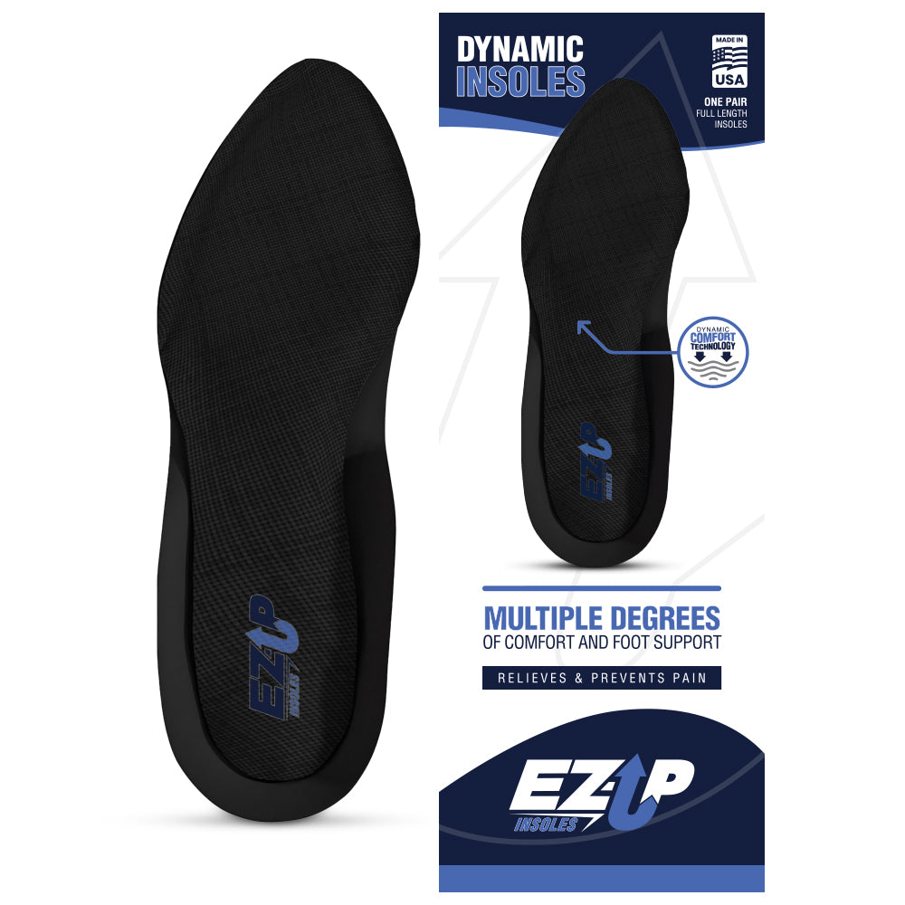 EZ-UP Insoles Image